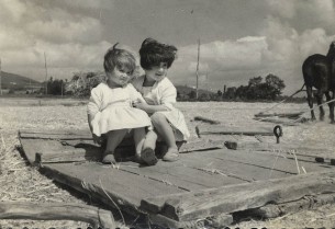 España años 50