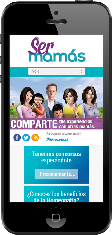 seramamasresponsive